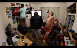 HERO- Harlem Shake