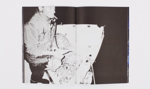 Chien & Lapin by Martin Bachelier and Pierre Seiter