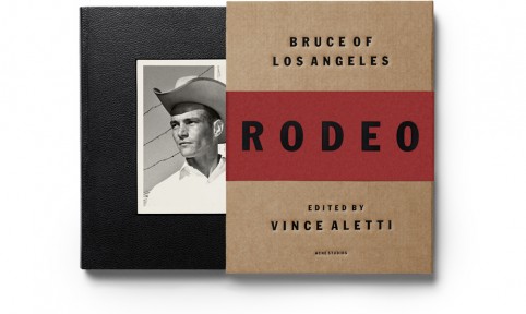 Acne_Studios_Vince Aletti_Rodeo_book2_lores