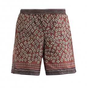 HERO - Burberry Swim Shorts