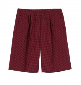 HERO - Kris Van Assche Bermuda Shorts