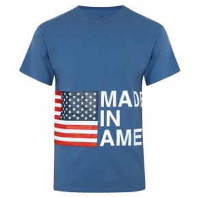 HERO - Mark McNairy Tee