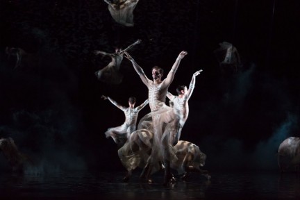 HERO OPERA BOLERO BY RICCARDO TISCI