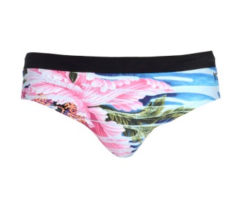 Y-3 Swim trunks