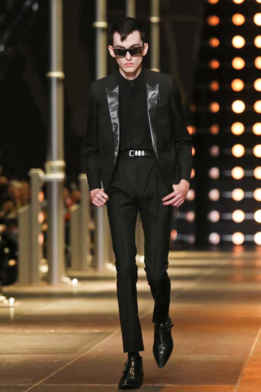 Look 13