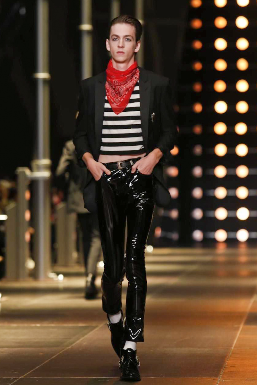 Look 37