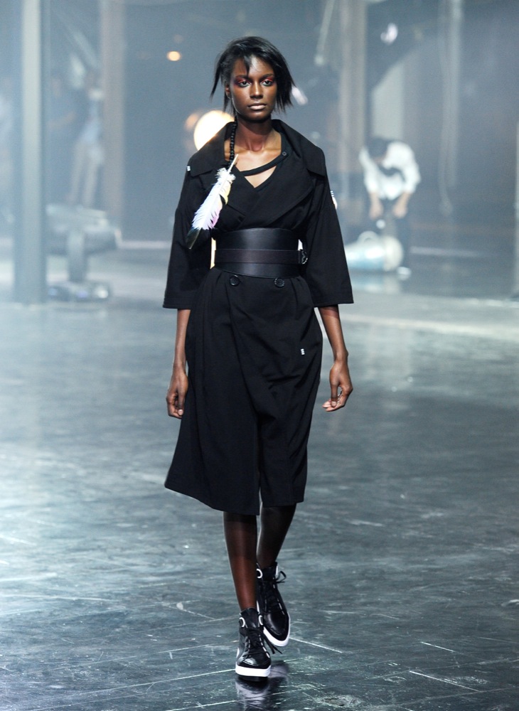 Look 2