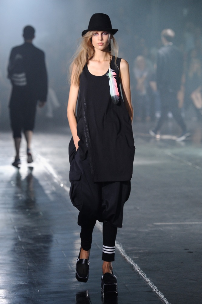 Look 24