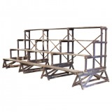 HERO CONSUME SCHOOL PHOTO BLEACHER SYSTEM