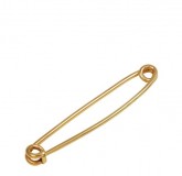HERO CONSUME CARTIER SAFETY PIN
