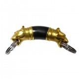 HERO CONSUME FRIEDRICH JAGUAR KEY HOLDER