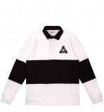 HERO CONSUME PALACE RUGBY SHIRT