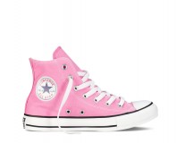 HERO CONSUME PINK CONVERSE CHUCK TAYLORS