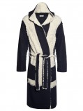 HERO CONSUME YOHJI YAMAMOTO GOWN CARDIGAN