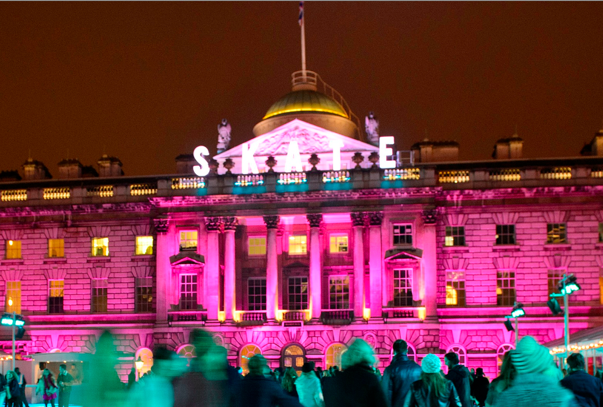 Somerset house creative hub Somerset house creative hub