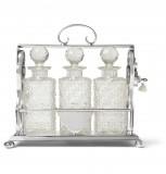 HERO CONSUME FOUNDWELL DECANTER SET