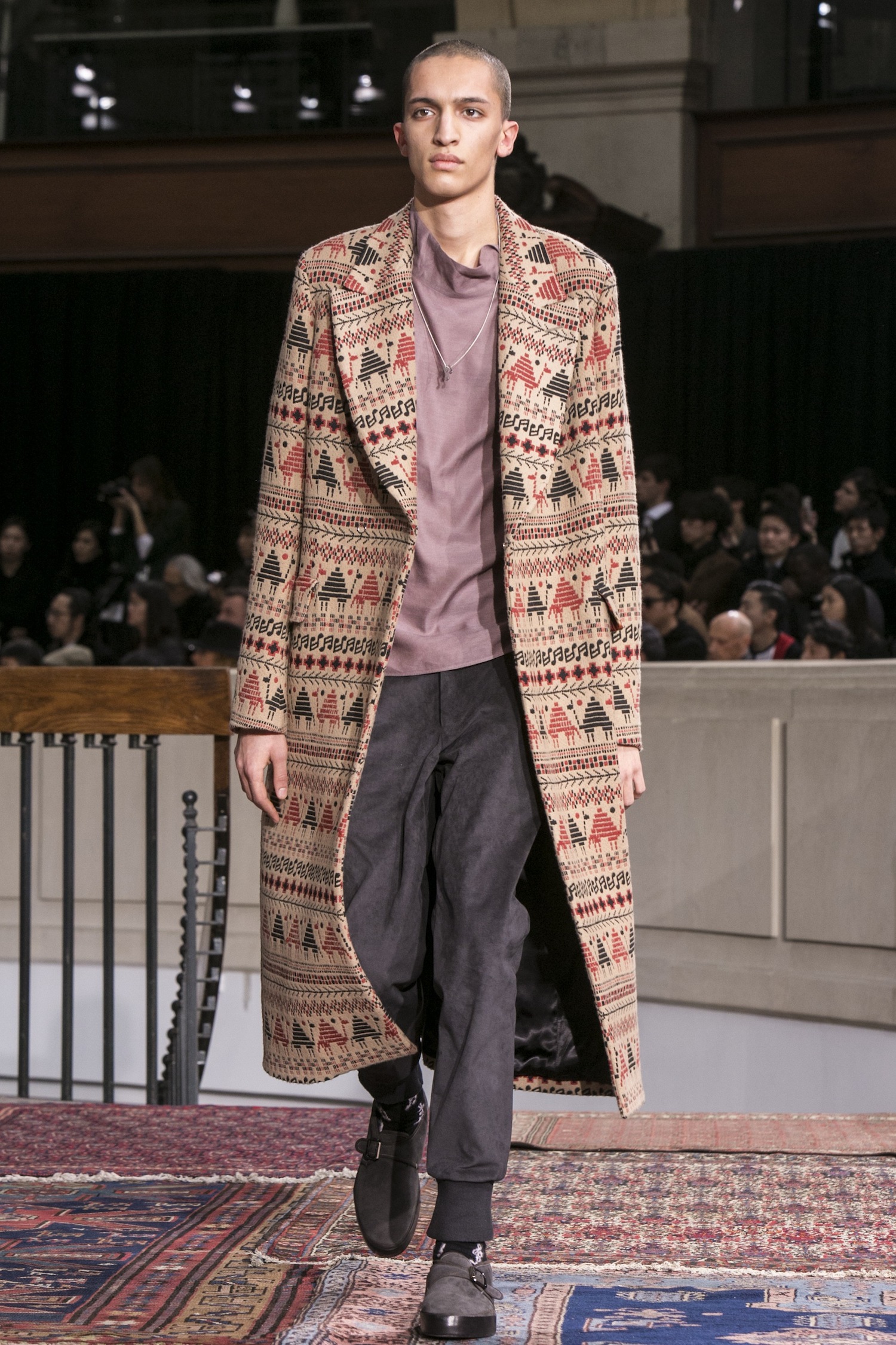 Look 1