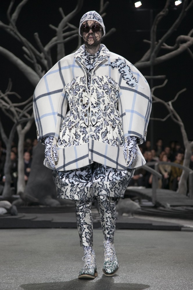 Look 9