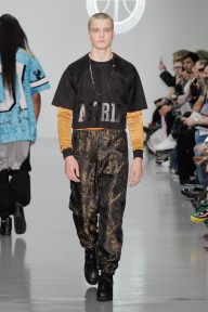 ASTRID ANDERSEN AW14 HERO MAGAZINE RUNWAY astrid_andersen_aw14_002