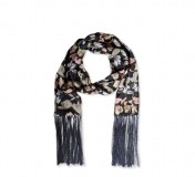 HERO CONSUME DRIES VAN NOTEN SCARF