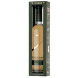 HERO CONSUME PENDERYN SINGLE MALT WELSH WHISKY PEATED 70CL