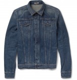 HERO CONSUME BOTTEGA VENETA DENIM JACKET