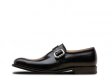 HERO CONSUME CHURCHS TOKYO MONKSTRAP SHOE