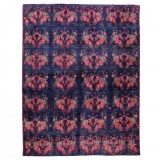 HERO CONSUME KANGAL RUG