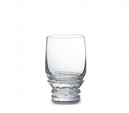 HERO CONSUME BACCARAT VARIATIONS CRYSTAL TUMBLER