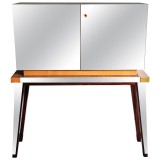 HERO CONSUME FONTANA ARTE BAR CABINET