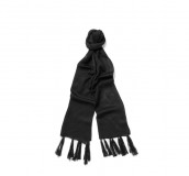 HERO CONSUME KILGOUR KNITTED SILK SCARF