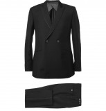 HERO CONSUME KILGOUR MOHAIR AND WOOL BLEND TUXEDO