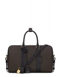 HERO CONSUME SAINT LAURENT DUFFLE 24 BAG