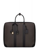 HERO CONSUME SAINT LAURENT MONOGRAM 48 LUGGAGE
