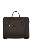 HERO CONSUME SAINT LAURENT MONOGRAM LARGE GARMENT BAG