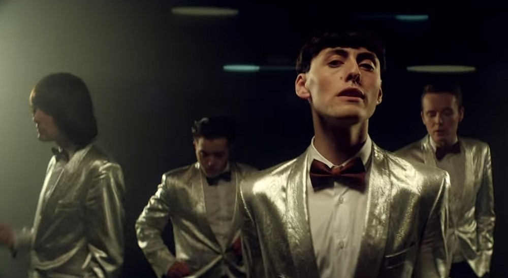 The Heartbreaks - We May Yet Stand A Chance The Heartbreaks - We May Yet Stand A Chance