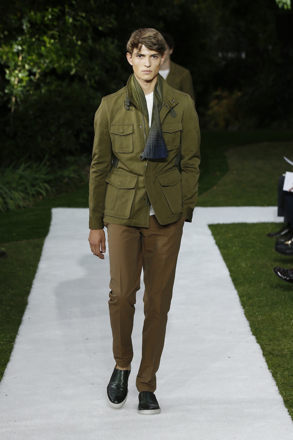 Look 9