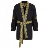 HERO CONSUME VERSACE EMBROIDERED KIMONO (SS13)