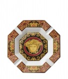 HERO CONSUME VERSACE MEDUSA ASHTRAY (24cm)