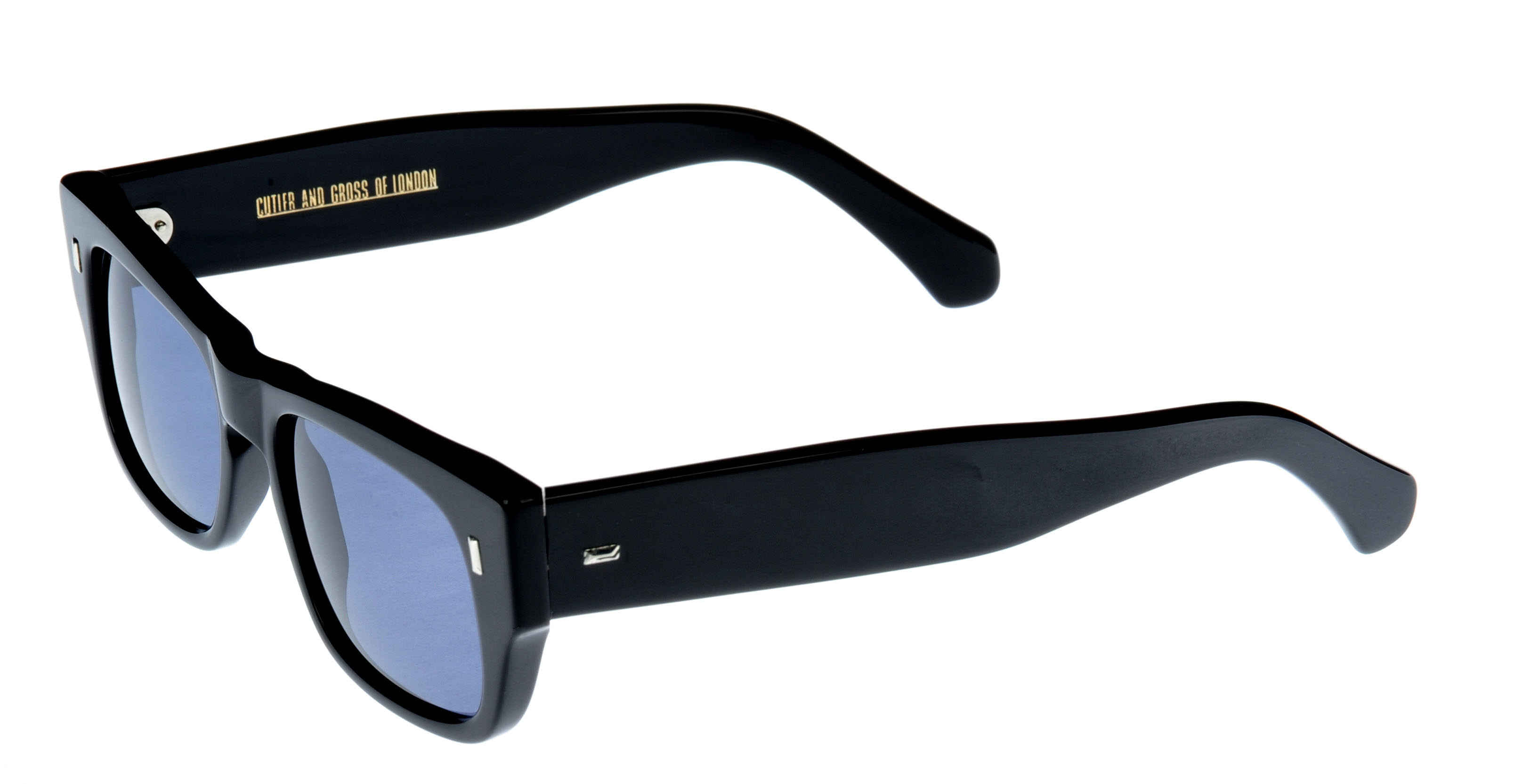 Cutler And Gross Eyewear: SS14 Collection photo Cutler And Gross Eyewear: SS14 Collection images