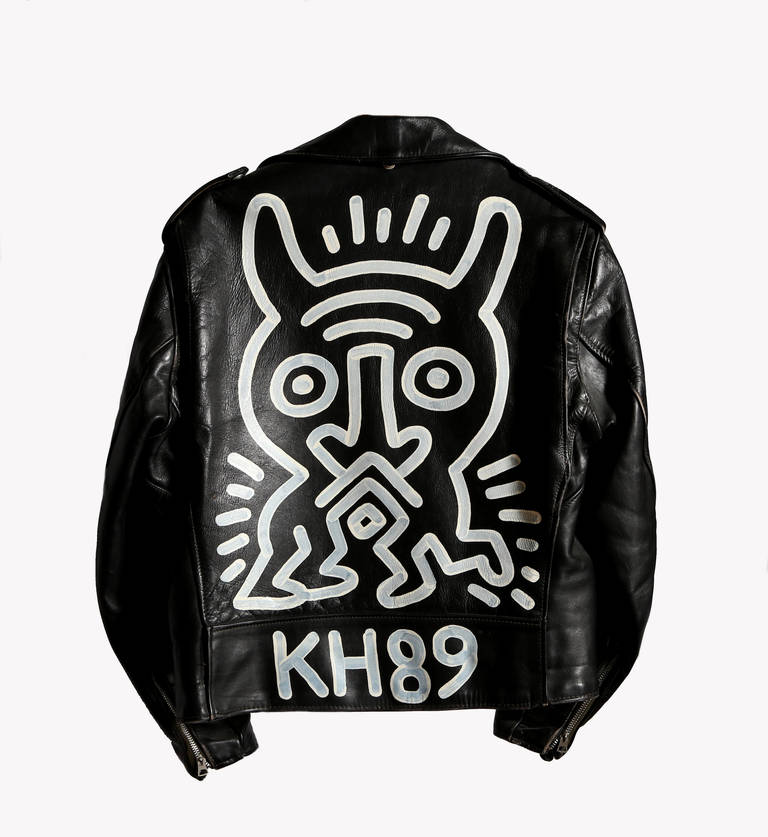 Keith Haring Spray Paint Keith Haring Spray Paint