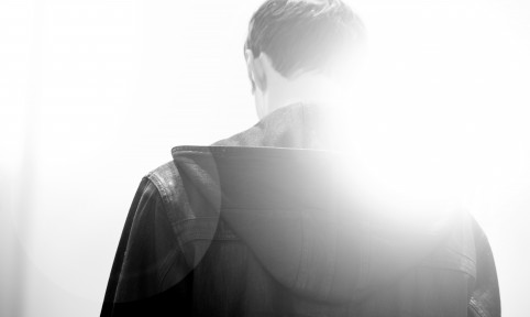 Dior Homme Winter 2015 Preview. Image Gaetan Bernard