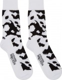 HERO CONSUME ALEXANDER MCQUEEN SOCKS