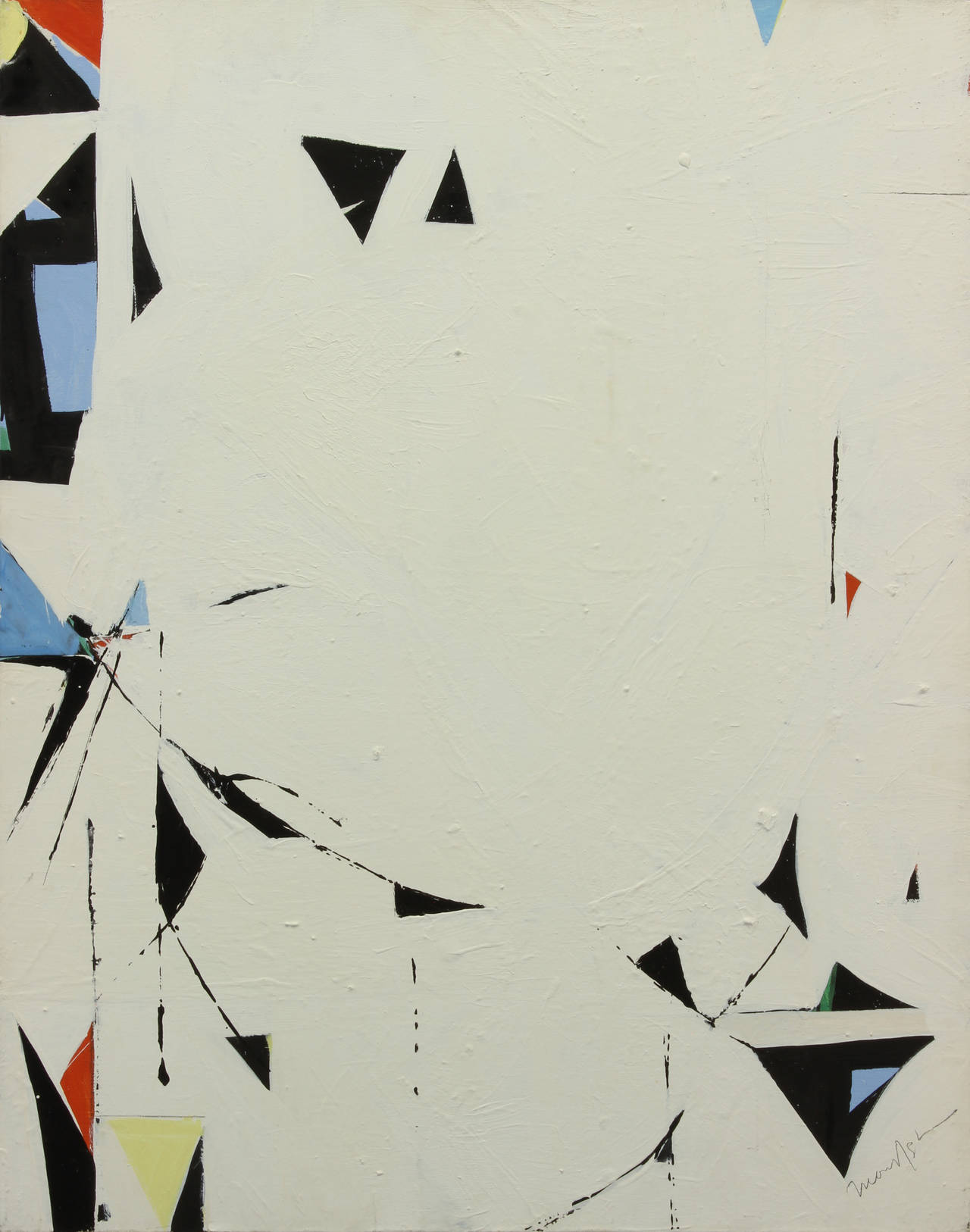 HERO CONSUME BEATRICE MANDELMAN RIFT NO 9
