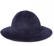 HERO CONSUME BURBERRY PRORSUM RABBIT FELT HAT