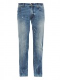 HERO CONSUME DOLCE AND GABBANA JEANS
