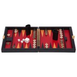 HERO CONSUME GUCCI BACKGAMMON SET