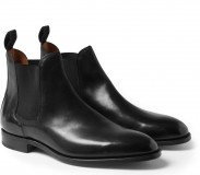 HERO CONSUME JOHN LOBB CHELSEA BOOTS