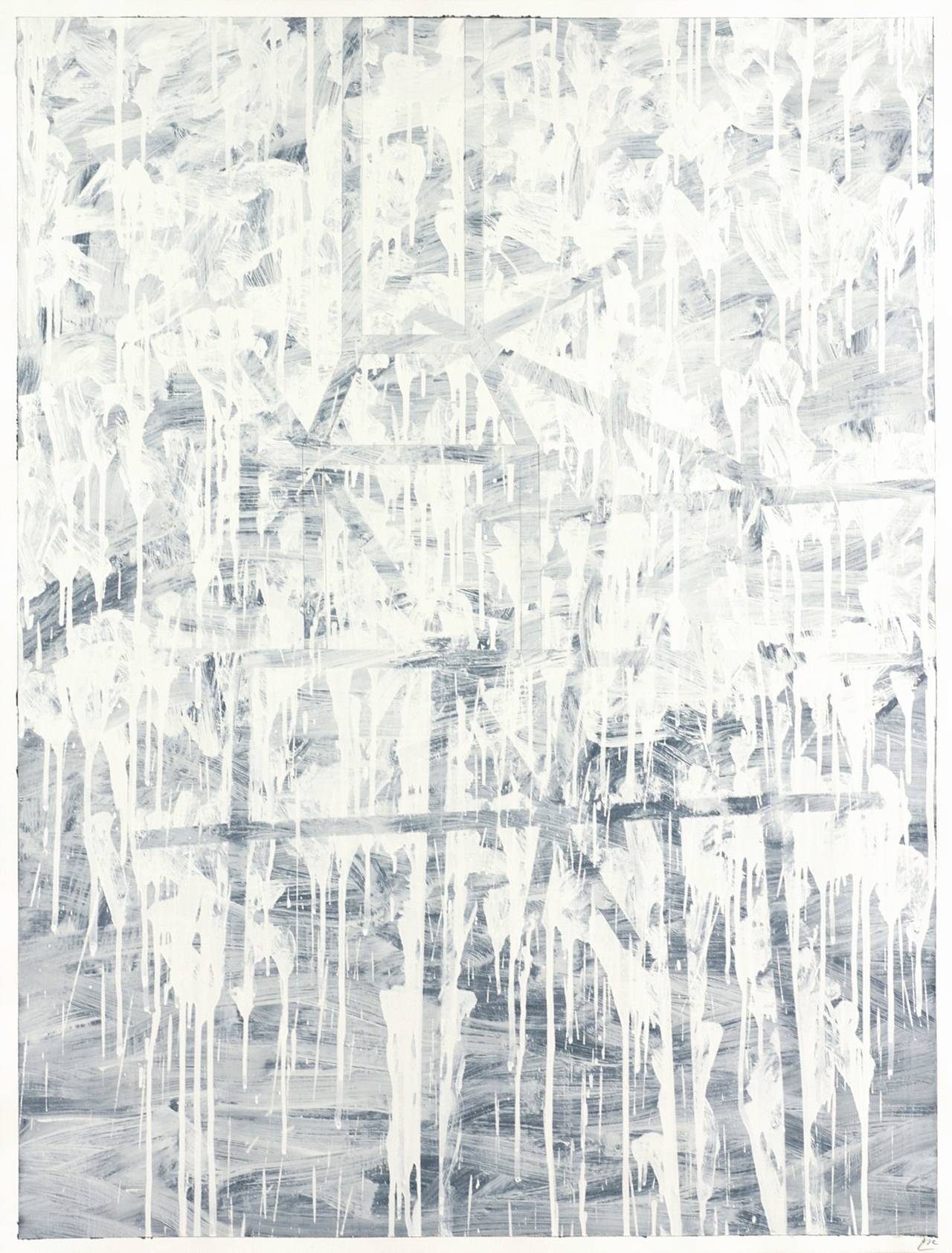 HERO CONSUME PIERRE COUPEY WHITE CHAIR