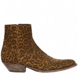 HERO CONSUME SANTIAG 40 BOOTS